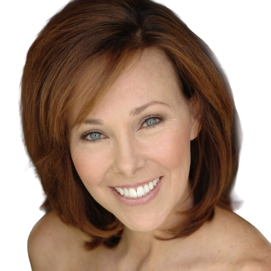 Patient smile after treatment