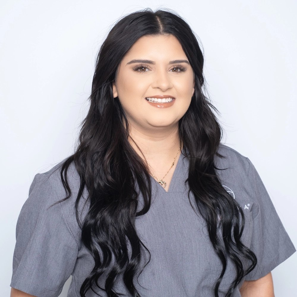 Cynthia Holguin, DA, Integrative Patient Care Coordinator