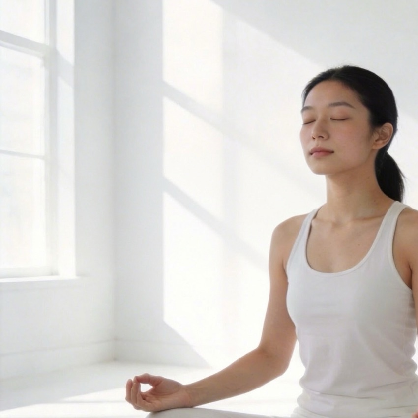 Emotional Balance at Aviara