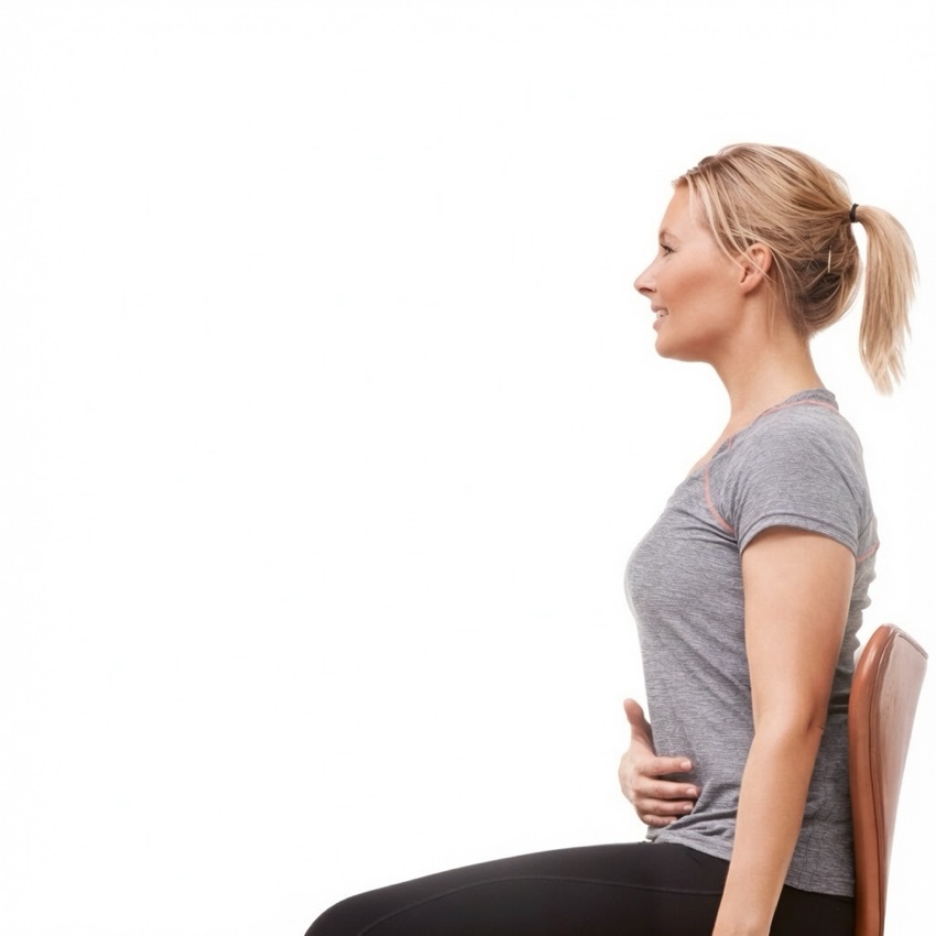 Posture Restoration at Aviara
