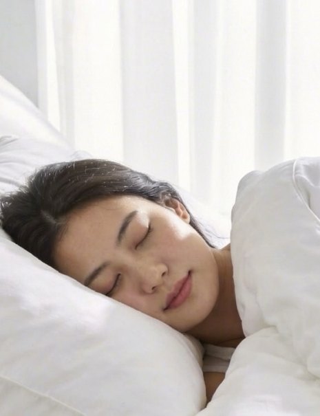 Restorative Sleep at Aviara