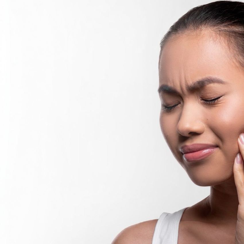 Regenerative Tmj Therapy at Aviara