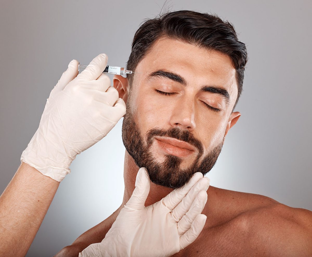 Injectable Therapy at Aviara